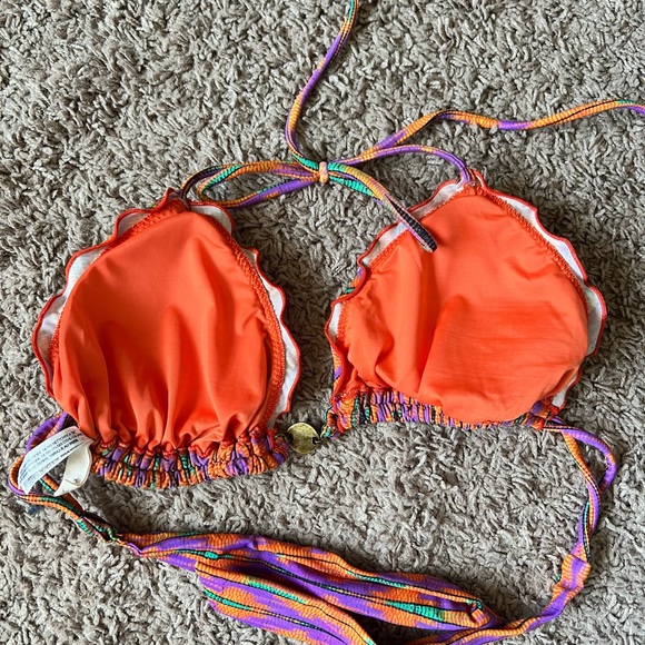 Sofia by Vix Swimwear Bikini set - Picture 3 of 4